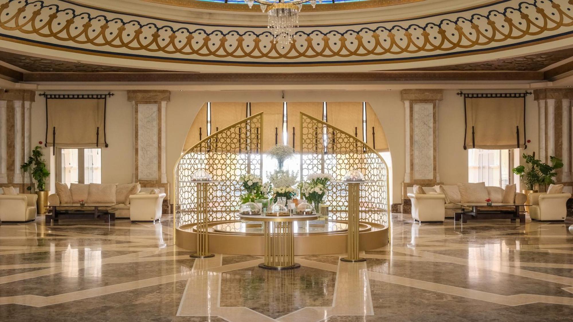 Kempinski The Dome Belek