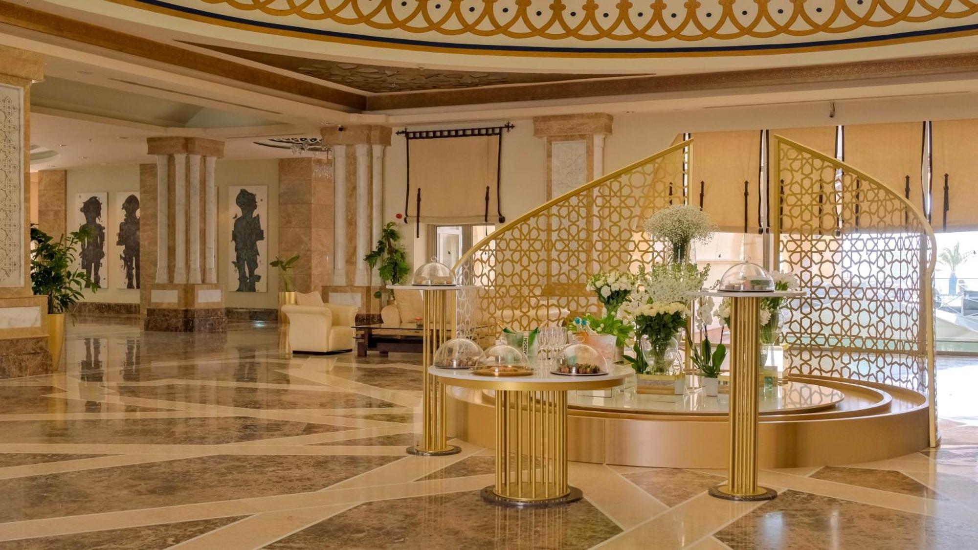 Kempinski The Dome 5*