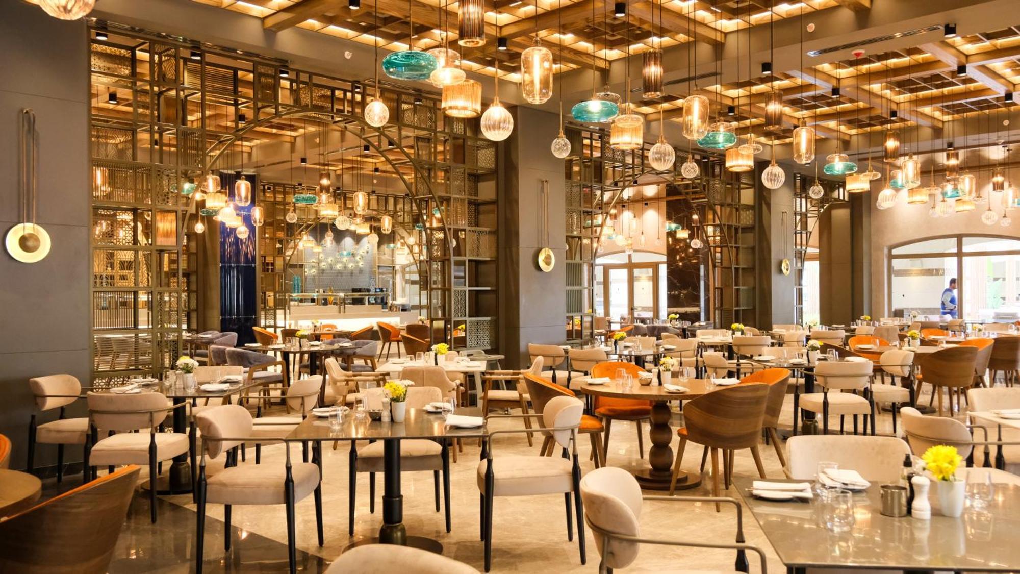Kempinski The Dome Belek