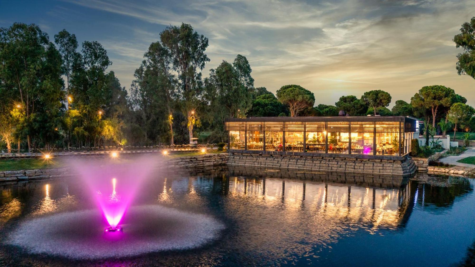 Kempinski The Dome Resort Belek
