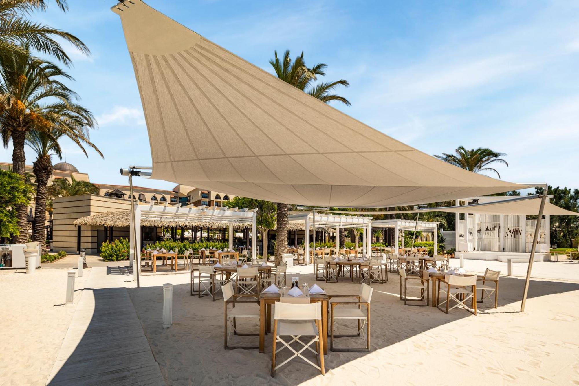 Resort Kempinski The Dome