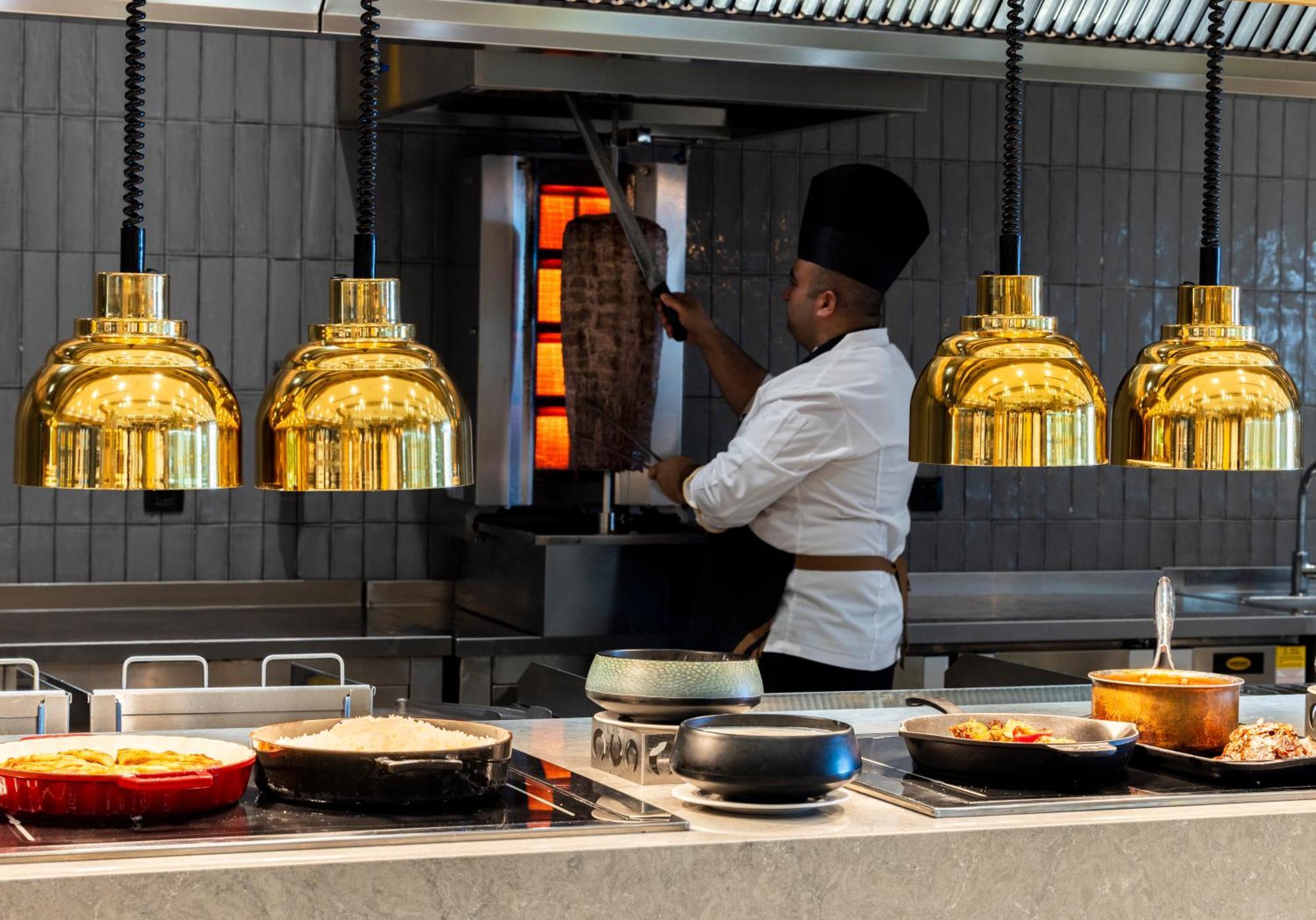 Resort Kempinski The Dome 5*