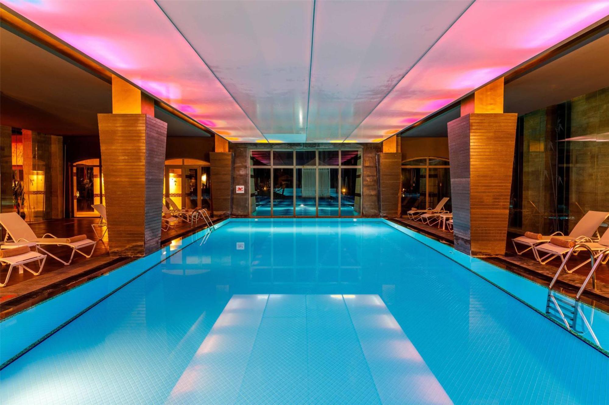 Kempinski The Dome 5*