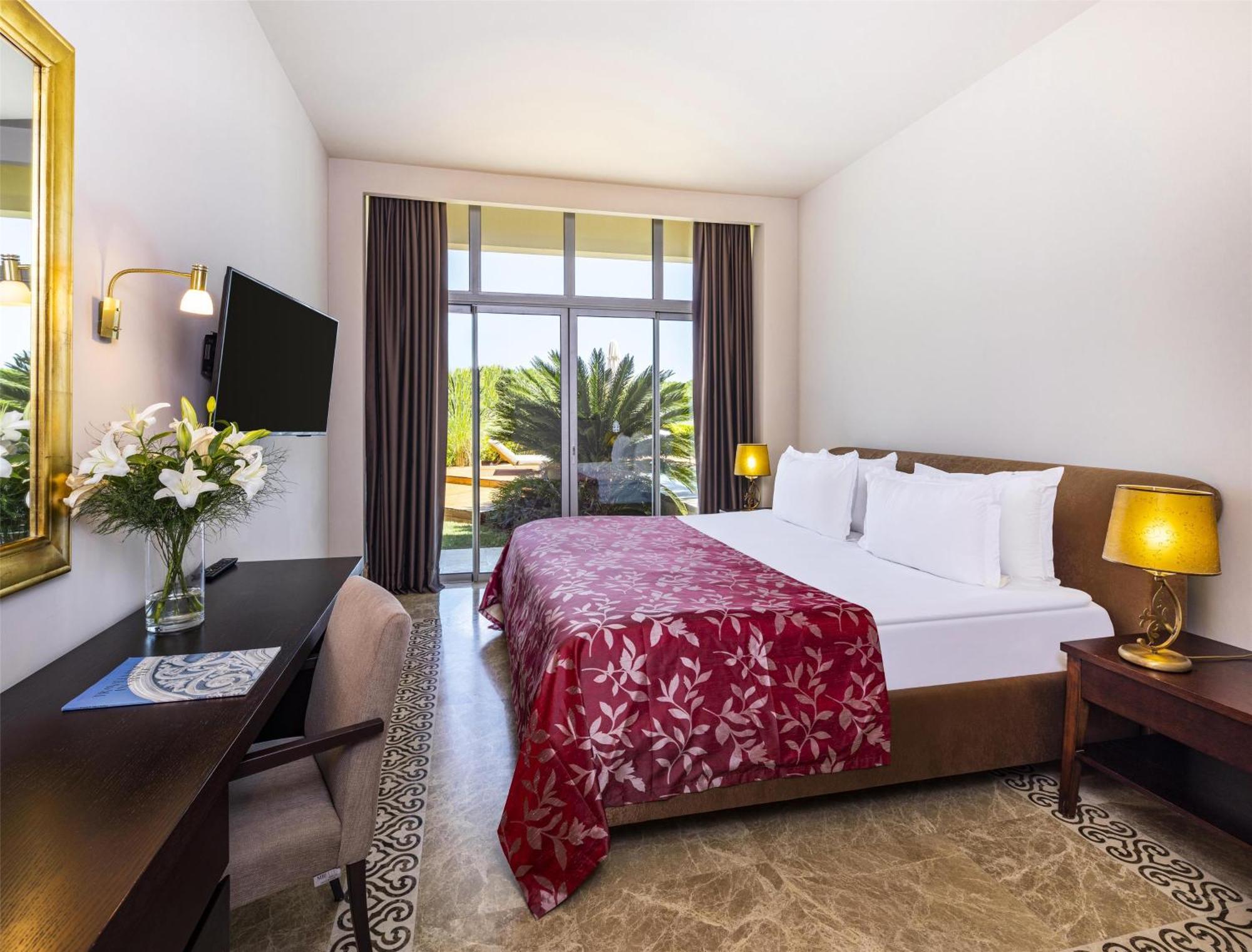 Kempinski The Dome Resort Belek