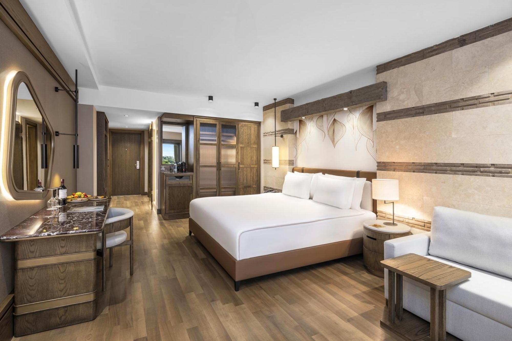 Kempinski The Dome Resort 5*