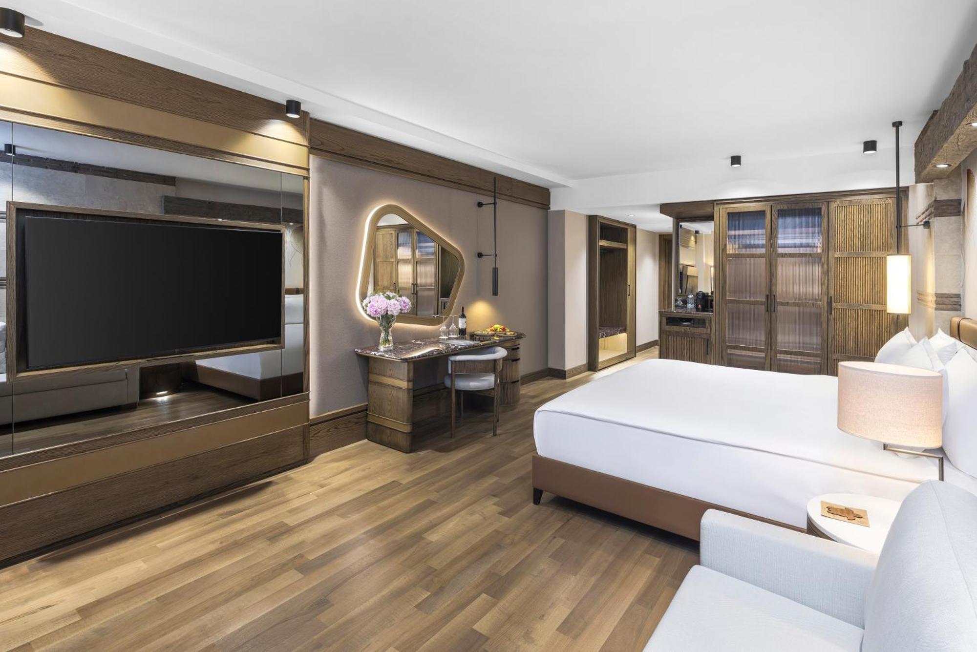 Kempinski The Dome Belek